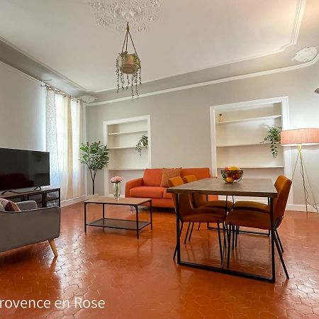 Charmant Appartement T2 / 58 M2 / 4 Personnes Aix-en-Provence Zewnętrze zdjęcie