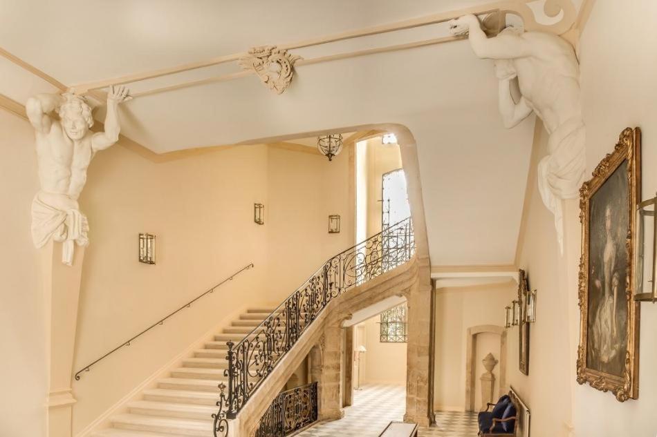 Charmant Appartement T2 / 58 M2 / 4 Personnes Aix-en-Provence Zewnętrze zdjęcie