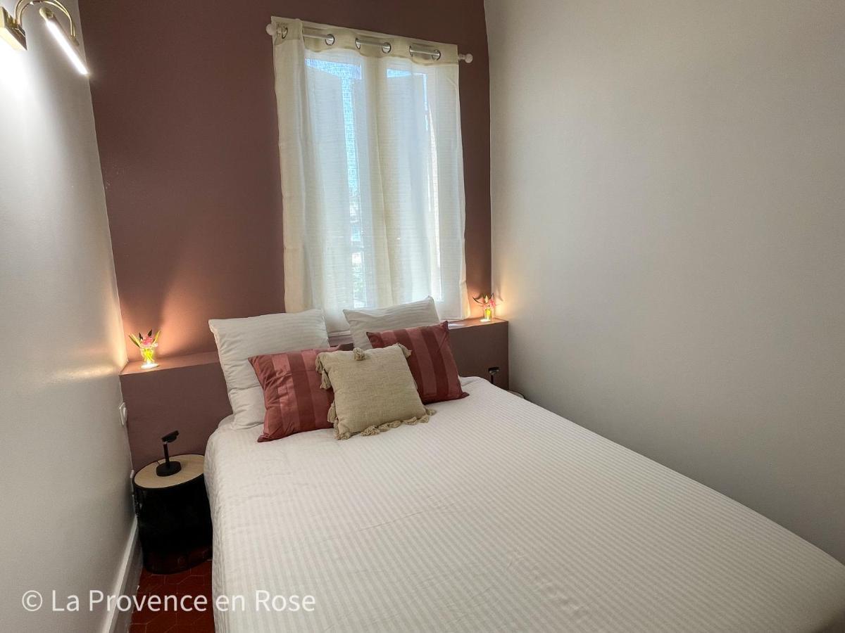 Charmant Appartement T2 / 58 M2 / 4 Personnes Aix-en-Provence Zewnętrze zdjęcie