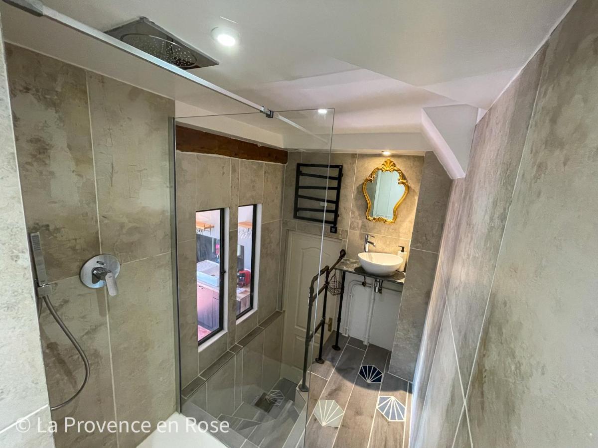 Charmant Appartement T2 / 58 M2 / 4 Personnes Aix-en-Provence Zewnętrze zdjęcie
