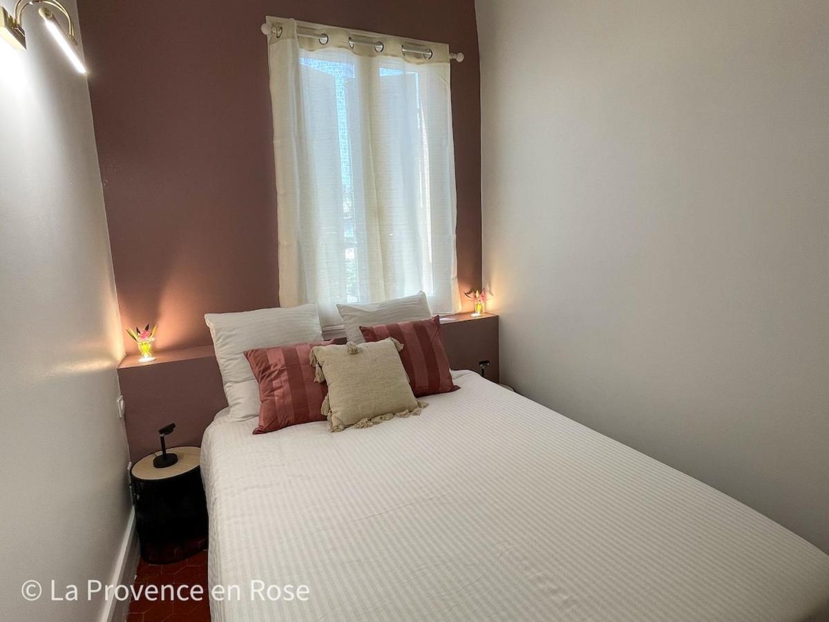 Charmant Appartement T2 / 58 M2 / 4 Personnes Aix-en-Provence Zewnętrze zdjęcie
