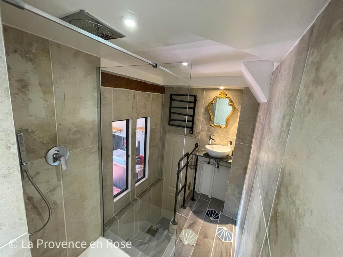 Charmant Appartement T2 / 58 M2 / 4 Personnes Aix-en-Provence Zewnętrze zdjęcie