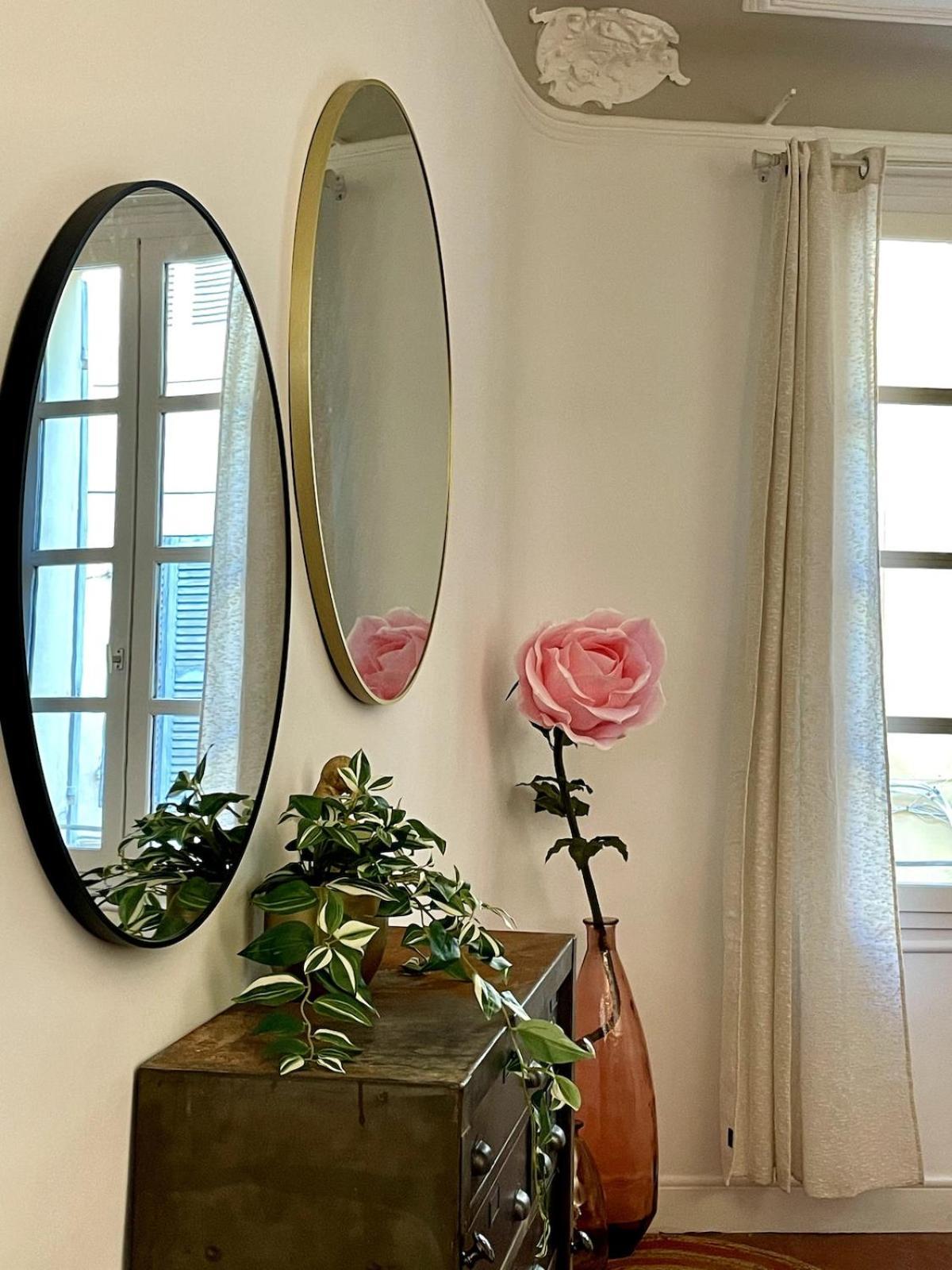 Charmant Appartement T2 / 58 M2 / 4 Personnes Aix-en-Provence Zewnętrze zdjęcie